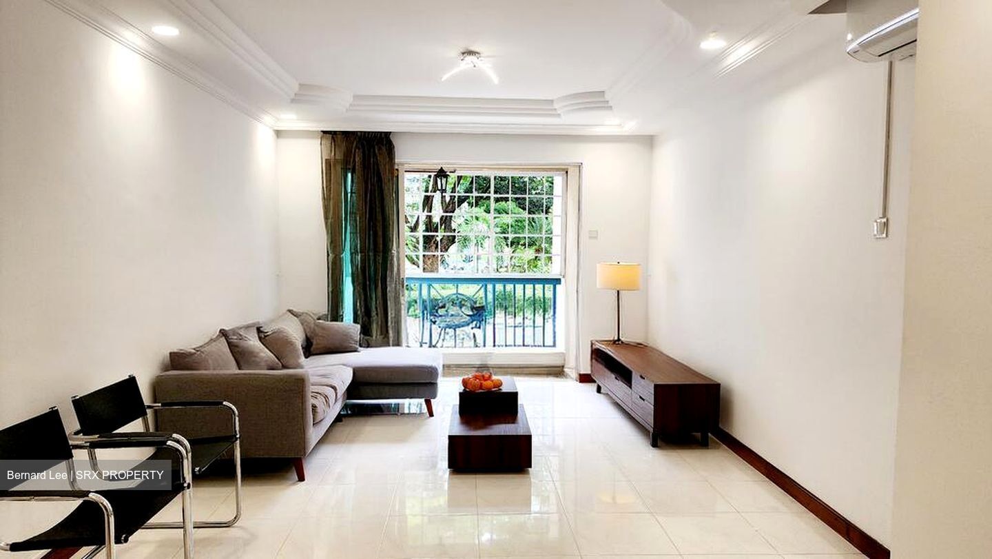 Melville Park (D18), Condominium #508947831
